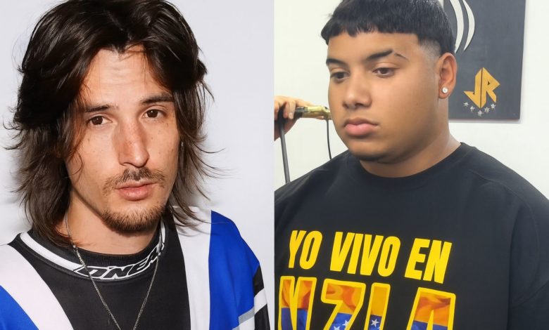 Louis BPM vs. Danny Ocean: La polémica que divide a la música venezolana
