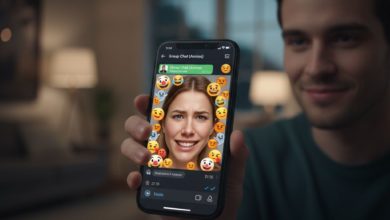 Cuando un Emoji puede meterte en problemas en Utah: Entre la broma y la ley
