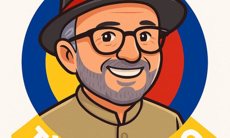 “El Tío Arnaldo”: un nuevo puente entre la infancia, la música y la identidad latinoamericana
