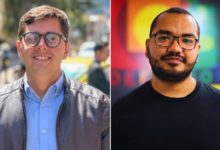 Atentan en Bogotá contra dos activistas venezolanos exiliados: Autoridades piden investigación urgente