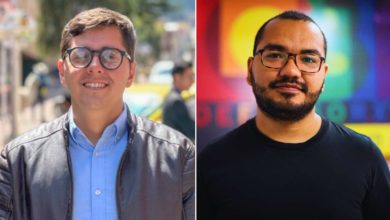 Atentan en Bogotá contra dos activistas venezolanos exiliados: Autoridades piden investigación urgente