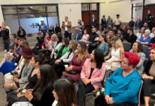 “Mujeres con Propósito”: Un homenaje a la fuerza femenina y a la integración latinoamericana en Utah