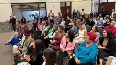 “Mujeres con Propósito”: Un homenaje a la fuerza femenina y a la integración latinoamericana en Utah