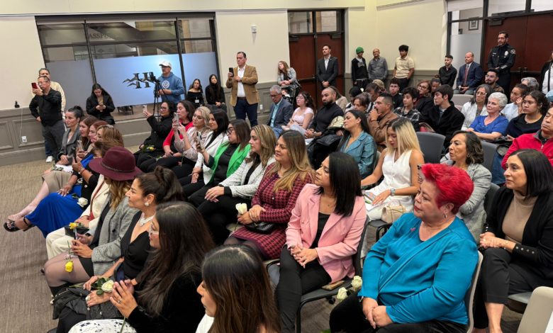 “Mujeres con Propósito”: Un homenaje a la fuerza femenina y a la integración latinoamericana en Utah