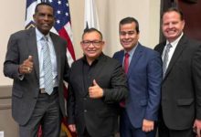 Panas en Utah recibe reconocimiento por su aporte a la comunidad latina durante la ceremonia “Mujeres con Propósito” en Herriman