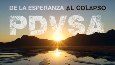 PDVSA: Una historia de crecimiento, colapso y esperanza
