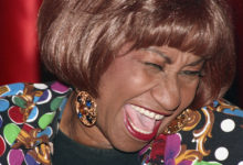 El mundo celebra el centenario de Celia Cruz, la eterna reina de la salsa