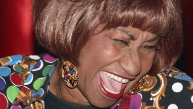 El mundo celebra el centenario de Celia Cruz, la eterna reina de la salsa