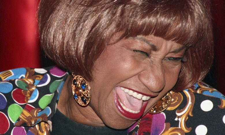 El mundo celebra el centenario de Celia Cruz, la eterna reina de la salsa