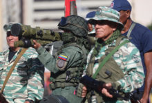 Maduro convoca ejercicios de organización el sábado para afinar "mecanismos de defensa"