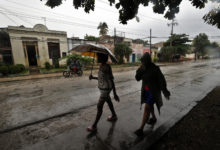 Fuerza Armada venezolana intercepta aeronave que ingresó de manera «furtiva» al territorio