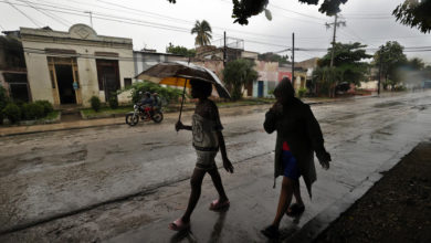 Fuerza Armada venezolana intercepta aeronave que ingresó de manera «furtiva» al territorio