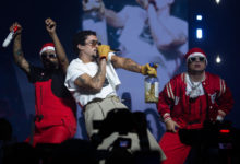 El 'boom' de Bad Bunny y la cultura latina no es un fenómeno aislado, advierten expertos