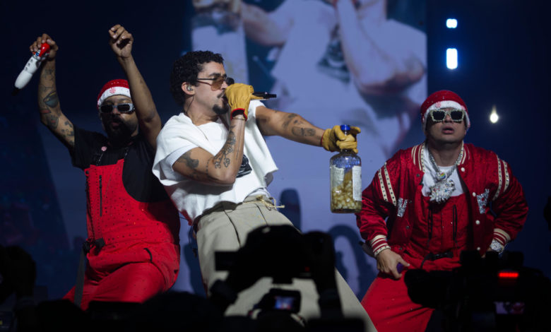 El 'boom' de Bad Bunny y la cultura latina no es un fenómeno aislado, advierten expertos