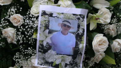 Una treintena de periodistas medioambientales asesinados en 10 años, y las amenazas siguen
