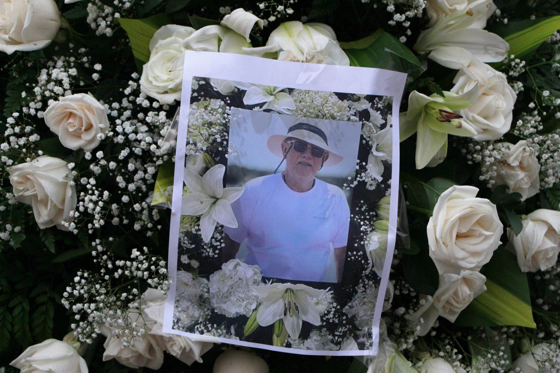 Una treintena de periodistas medioambientales asesinados en 10 años, y las amenazas siguen