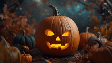 Halloween: De ritual celta a tradición moderna que une misterio, cultura y celebración
