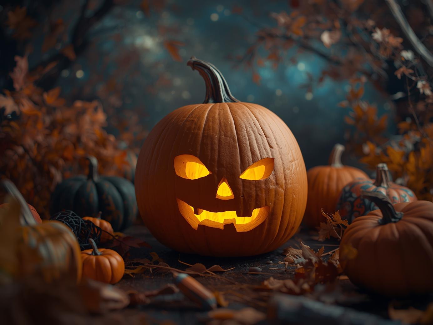 Halloween: De ritual celta a tradición moderna que une misterio, cultura y celebración