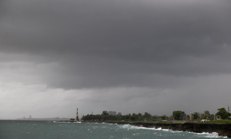 Melissa se transforma en huracán de categoría 5 y pone en alerta a Jamaica