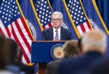 La Fed recorta tipos en un 0,25 % pero Powell siembra dudas sobre otra rebaja en diciembre