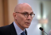 ONU: La guerra en Ucrania, con 50.000 víctimas, ha entrado en una "etapa aún más peligrosa"