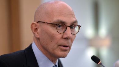 ONU: La guerra en Ucrania, con 50.000 víctimas, ha entrado en una "etapa aún más peligrosa"