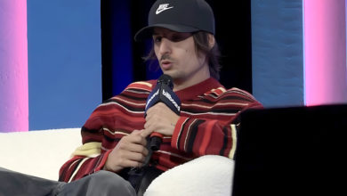 Danny Ocean dice que los artistas venezolanos le hablan a su país en crisis con canciones