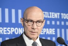 La ONU acusa a EEUU de violar el derecho internacional al atacar embarcaciones en el Caribe