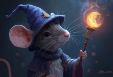 El Ratón Pérez también cruza fronteras: Una familia en Utah mantiene viva la magia