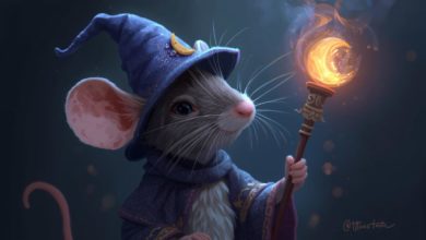 El Ratón Pérez también cruza fronteras: Una familia en Utah mantiene viva la magia