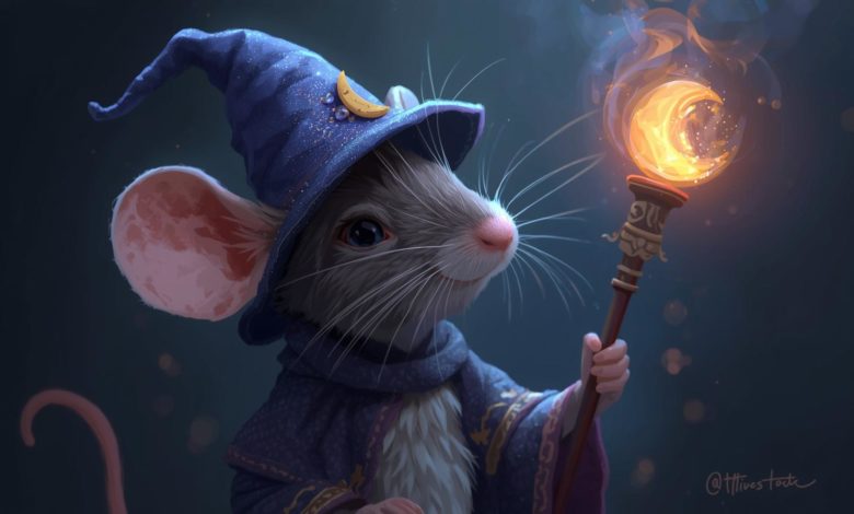 El Ratón Pérez también cruza fronteras: Una familia en Utah mantiene viva la magia