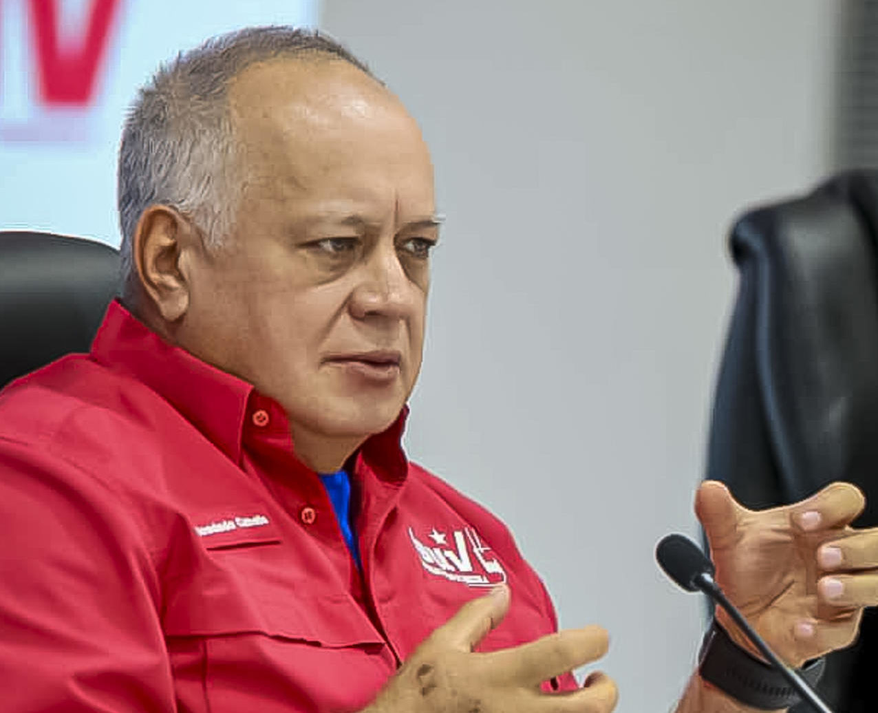 Ministro advierte que quien pida invasión a Venezuela "está renunciando" a su nacionalidad