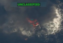 Estados Unidos lanza nuevo ataque sobre una lancha en el Pacífico y mata a cuatro personas