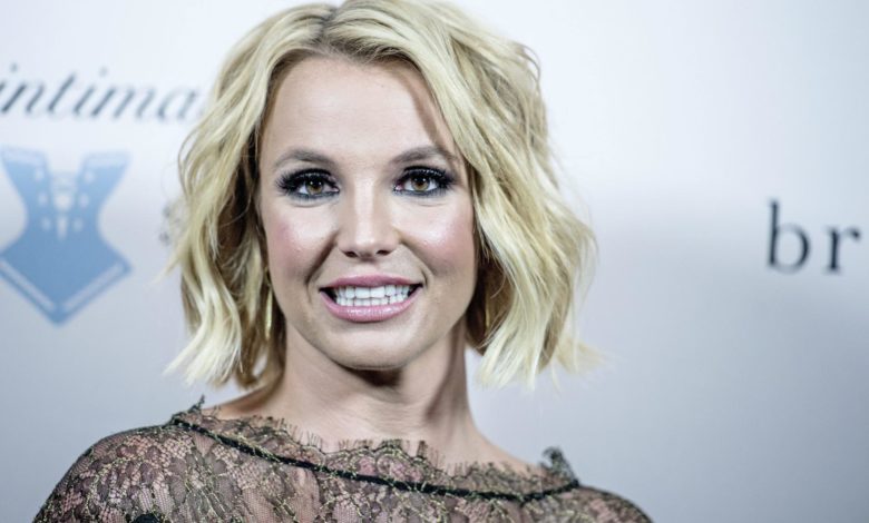 Britney Spears responde harta a las acusaciones de su exmarido: Ya he tenido suficiente