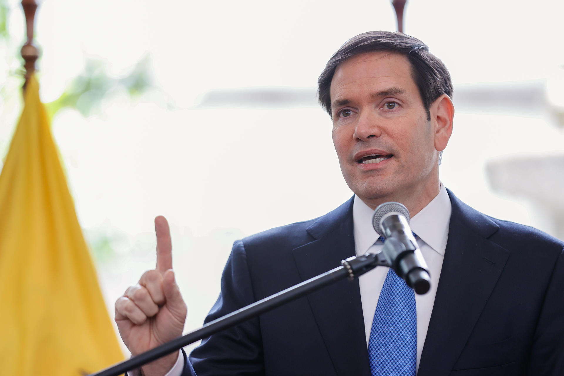 Estados Unidos refuerza su ofensiva antinarcóticos en el Caribe bajo la directriz de Trump