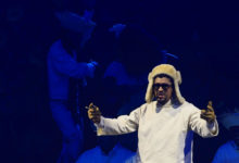 Bad Bunny, un Daddy Yankee cristiano y música para el mundial marcaron los Latin Billboard