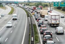 Cómo evitar ser víctima del “road rage” en las ciudades con más tráfico