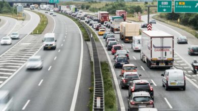 Cómo evitar ser víctima del “road rage” en las ciudades con más tráfico