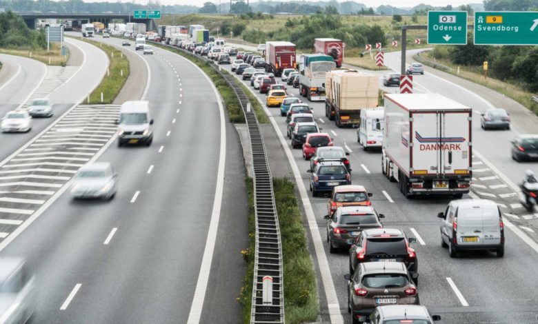 Cómo evitar ser víctima del “road rage” en las ciudades con más tráfico