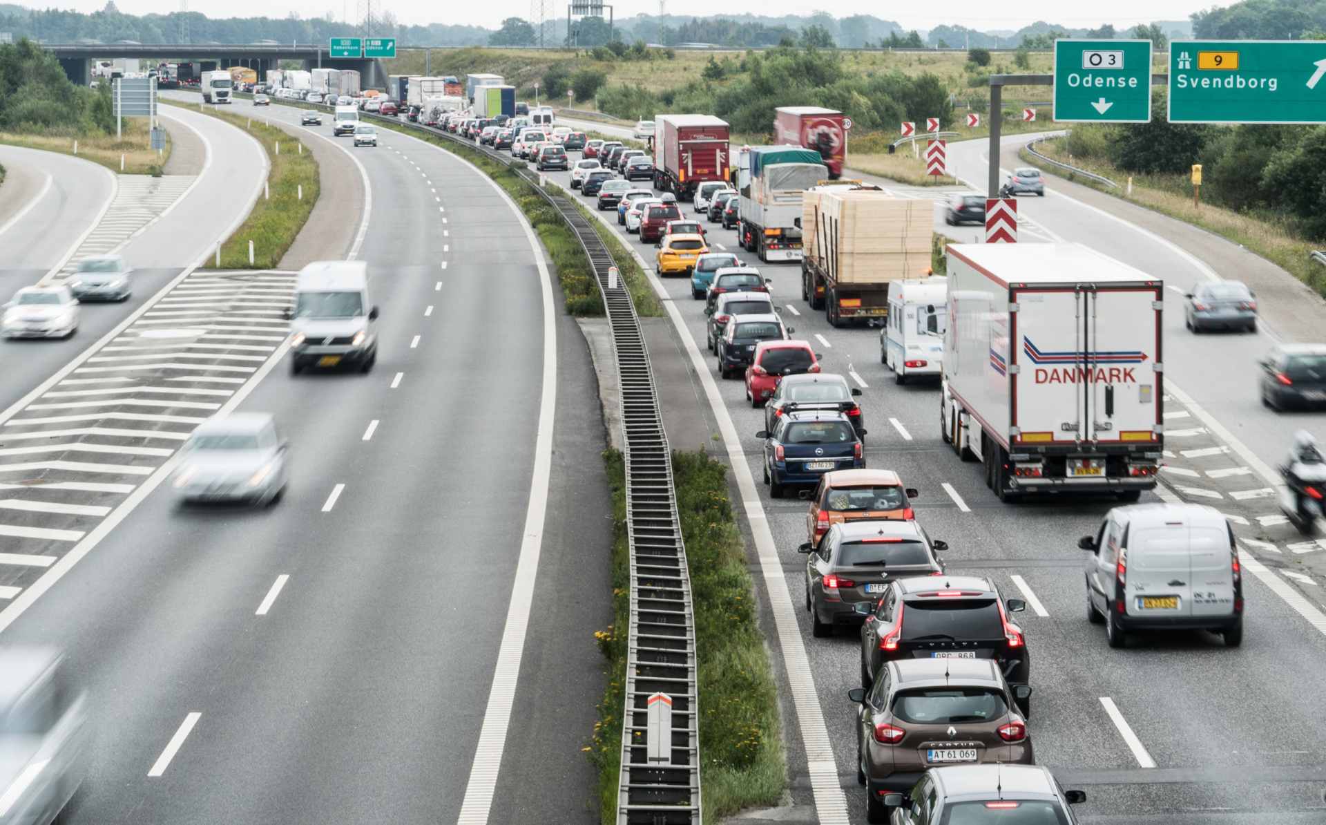 Cómo evitar ser víctima del “road rage” en las ciudades con más tráfico
