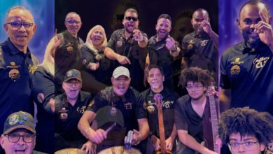 Gaiteros CLT: La agrupación que mantiene viva la tradición de las gaitas venezolanas en las Carolinas