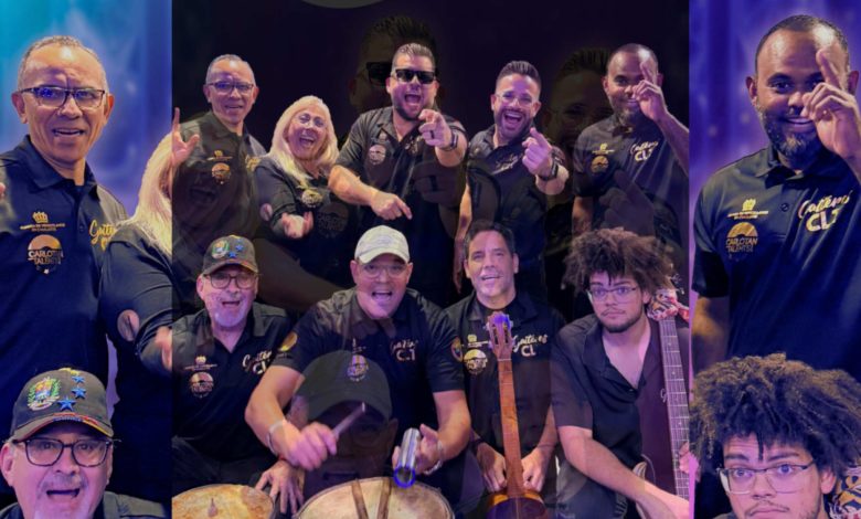 Gaiteros CLT: La agrupación que mantiene viva la tradición de las gaitas venezolanas en las Carolinas