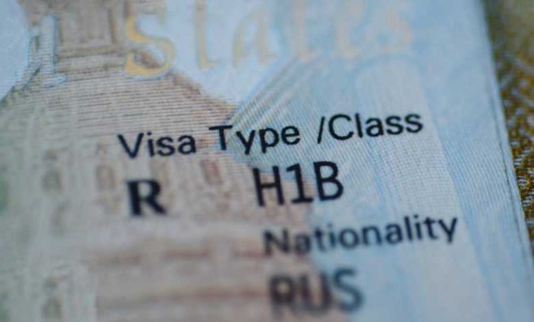 Visa H-1B: El impacto de la tarifa de US$100.000 en profesionales y empresas