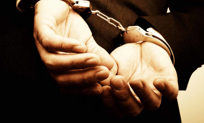 Un detenido en Venezuela por escribir «bienvenidos los barcos» de EE.UU., según ministro