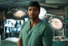 Netflix revela el tráiler final de la segunda temporada de Respira con el esperado debut actoral de Pablo Alborán