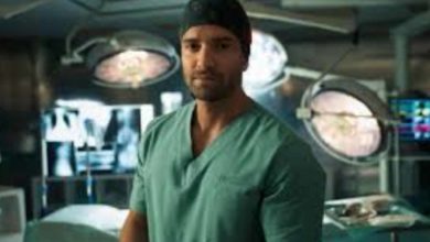 Netflix revela el tráiler final de la segunda temporada de Respira con el esperado debut actoral de Pablo Alborán