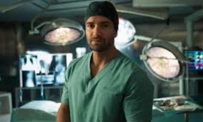 Netflix revela el tráiler final de la segunda temporada de Respira con el esperado debut actoral de Pablo Alborán