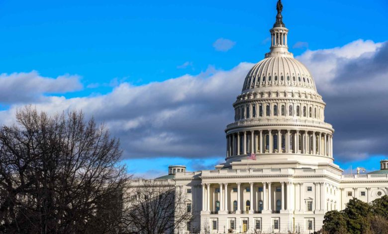 Estados Unidos enfrenta su primer cierre de Gobierno desde 2019 tras fracaso en el Congreso