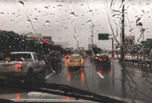 Salt Lake City rompe récord de lluvia en octubre y se acerca a una marca histórica