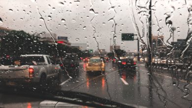 Salt Lake City rompe récord de lluvia en octubre y se acerca a una marca histórica